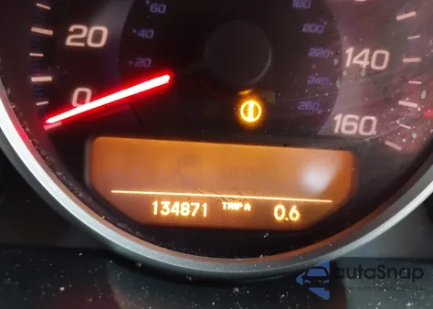 2007 Acura Rl z USA, uszkodzony, nr VIN JH4KB16607C004108